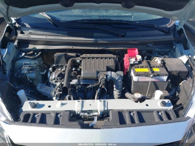 2024 MITSUBISHI MIRAGE ML32AUHJ0RH027968 Photo 9