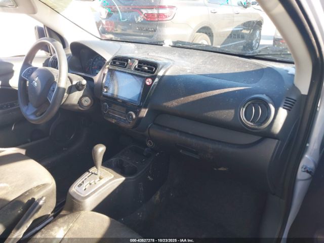 2024 MITSUBISHI MIRAGE ML32AUHJ0RH027968 Photo 4