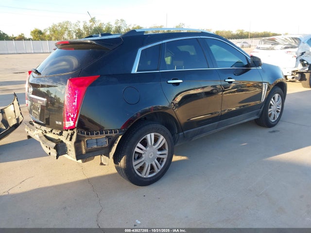2015 CADILLAC SRX 3GYFNBE31FS640062 Photo 3