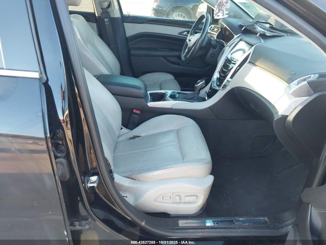 2015 CADILLAC SRX 3GYFNBE31FS640062 Photo 4