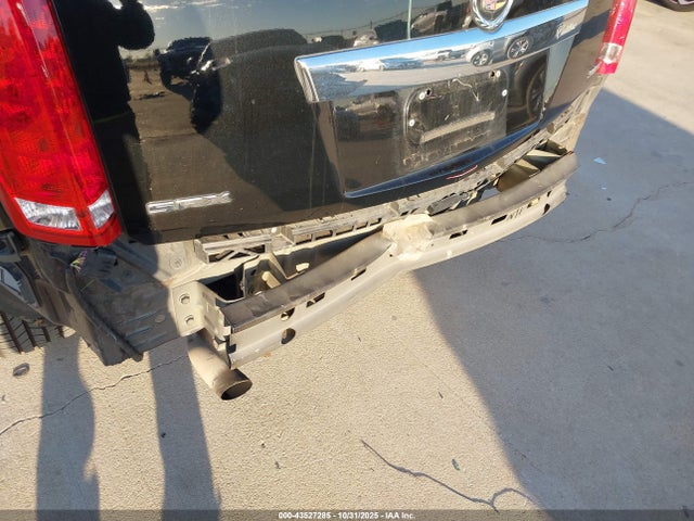 2015 CADILLAC SRX 3GYFNBE31FS640062 Photo 5