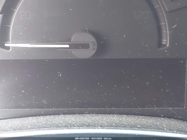 2015 CADILLAC SRX 3GYFNBE31FS640062 Photo 6