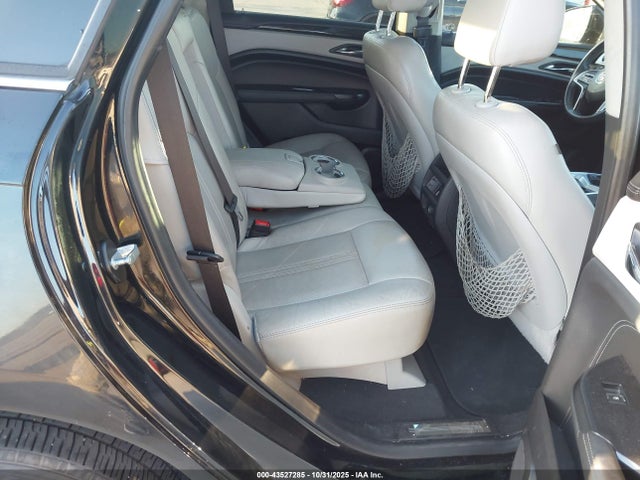2015 CADILLAC SRX 3GYFNBE31FS640062 Photo 7