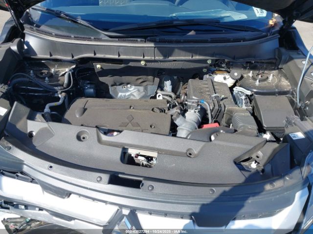 2024 MITSUBISHI OUTLANDER SPORT JA4ARUAU3RU023887 Photo 9