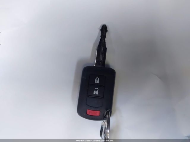 2024 MITSUBISHI OUTLANDER SPORT JA4ARUAU3RU023887 Photo 10