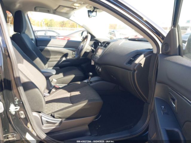 2024 MITSUBISHI OUTLANDER SPORT JA4ARUAU3RU023887 Photo 4