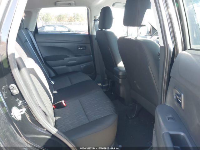 2024 MITSUBISHI OUTLANDER SPORT JA4ARUAU3RU023887 Photo 7