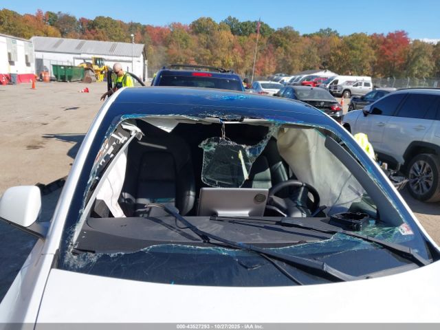 2022 TESLA MODEL Y 7SAYGDEE0NF379863 Photo 5