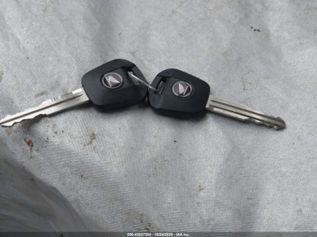 2013 HONDA GL1800 JH2SC6811DK002003 Photo 10