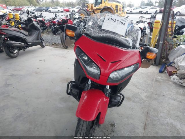 2013 HONDA GL1800 JH2SC6811DK002003 Photo 4