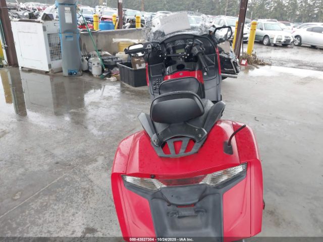 2013 HONDA GL1800 JH2SC6811DK002003 Photo 5