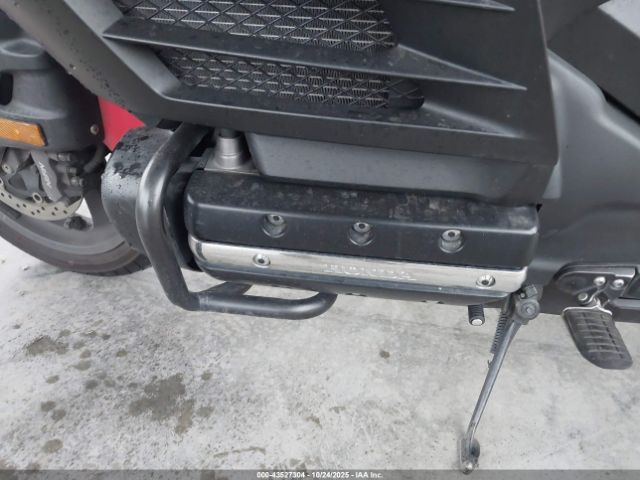 2013 HONDA GL1800 JH2SC6811DK002003 Photo 8