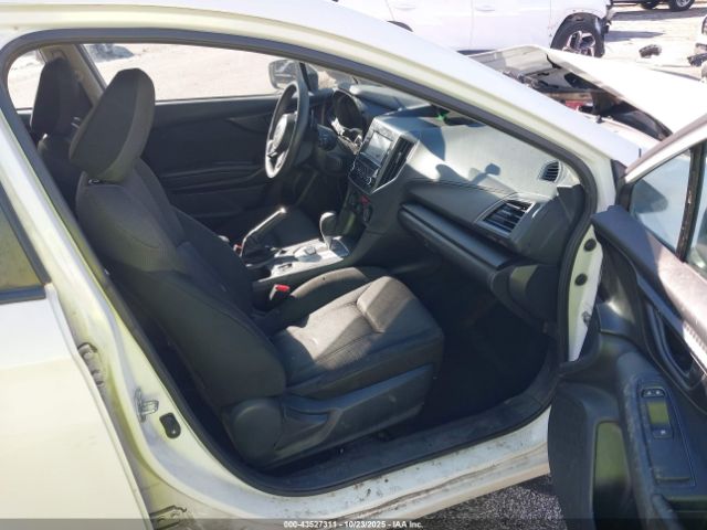 2021 SUBARU IMPREZA 4S3GKAD67M3604968 Photo 4