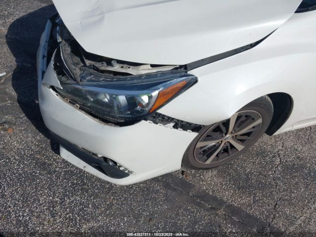 2021 SUBARU IMPREZA 4S3GKAD67M3604968 Photo 5