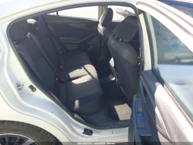 2021 SUBARU IMPREZA 4S3GKAD67M3604968 Photo 7