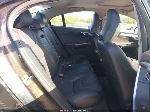 2017 VOLVO S60 YV126MFL7H2421871 Photo 7