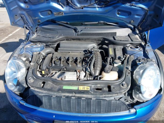 2007 MINI COOPER S WMWMF73567TL87918 Photo 9