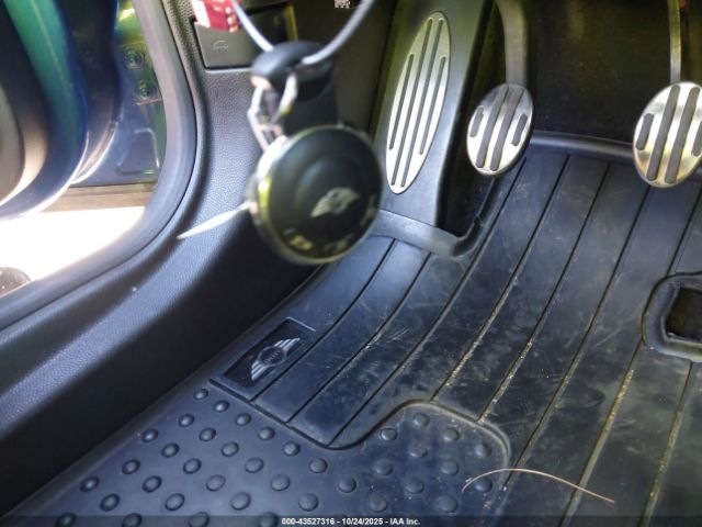 2007 MINI COOPER S WMWMF73567TL87918 Photo 10