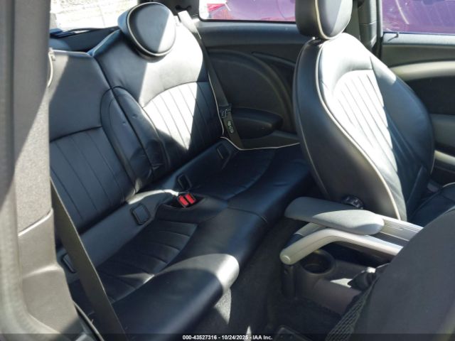 2007 MINI COOPER S WMWMF73567TL87918 Photo 7