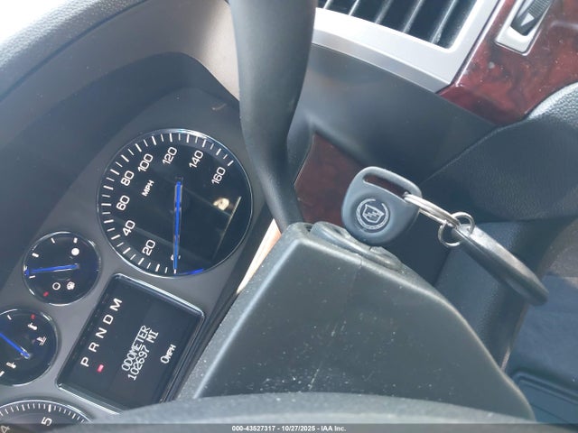 2007 CADILLAC ESCALADE 1GYFK63817R232938 Photo 10