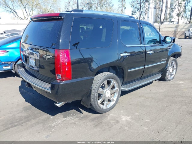 2007 CADILLAC ESCALADE 1GYFK63817R232938 Photo 3