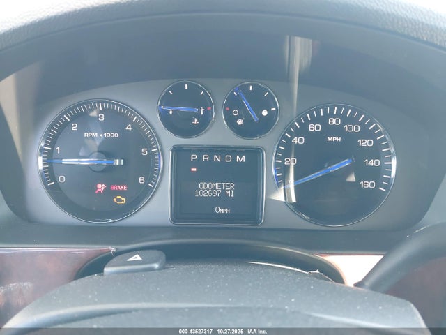 2007 CADILLAC ESCALADE 1GYFK63817R232938 Photo 6