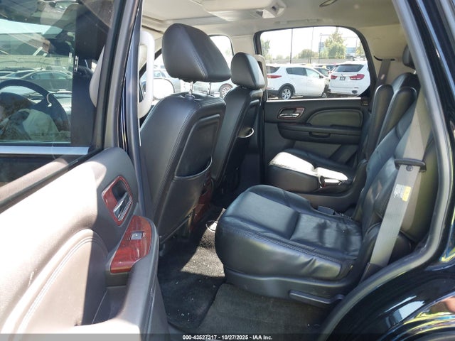 2007 CADILLAC ESCALADE 1GYFK63817R232938 Photo 7