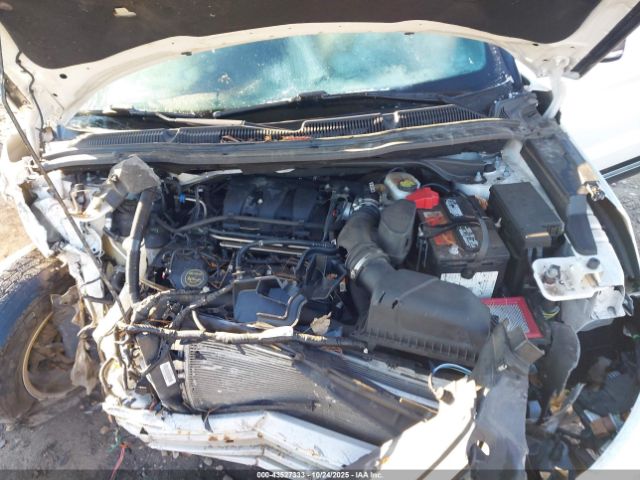 2018 FORD EXPLORER 1FM5K8D84JGA77845 Photo 9