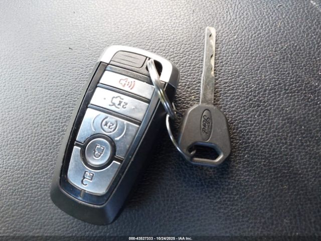 2018 FORD EXPLORER 1FM5K8D84JGA77845 Photo 10