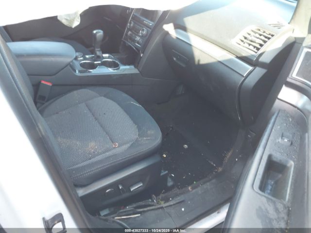 2018 FORD EXPLORER 1FM5K8D84JGA77845 Photo 4