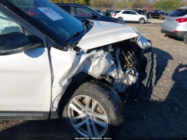 2018 FORD EXPLORER 1FM5K8D84JGA77845 Photo 5