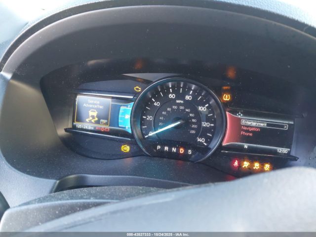 2018 FORD EXPLORER 1FM5K8D84JGA77845 Photo 6