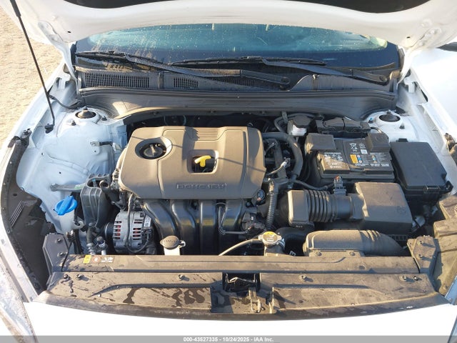 3KPF24AD5RE702347 KIA Forte Lxs