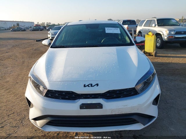 3KPF24AD5RE702347 KIA Forte Lxs