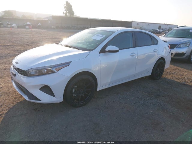 3KPF24AD5RE702347 KIA Forte Lxs