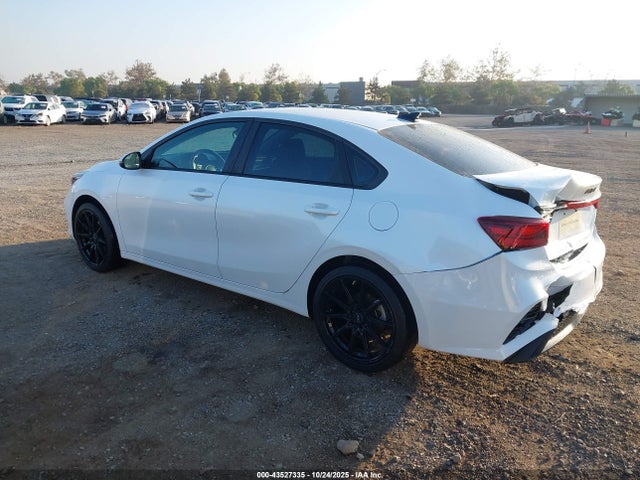 3KPF24AD5RE702347 KIA Forte Lxs