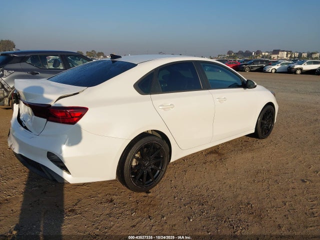 3KPF24AD5RE702347 KIA Forte Lxs
