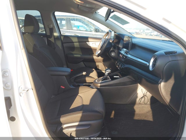 3KPF24AD5RE702347 KIA Forte Lxs