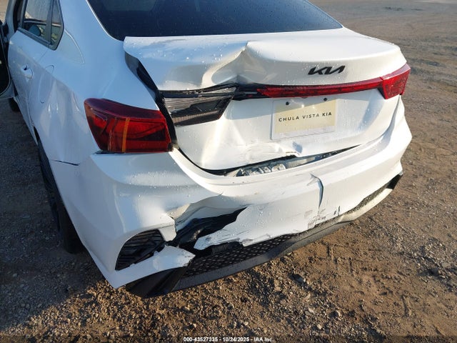3KPF24AD5RE702347 KIA Forte Lxs