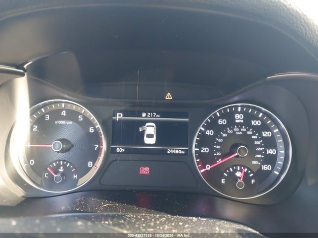 3KPF24AD5RE702347 KIA Forte Lxs
