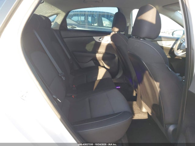 3KPF24AD5RE702347 KIA Forte Lxs