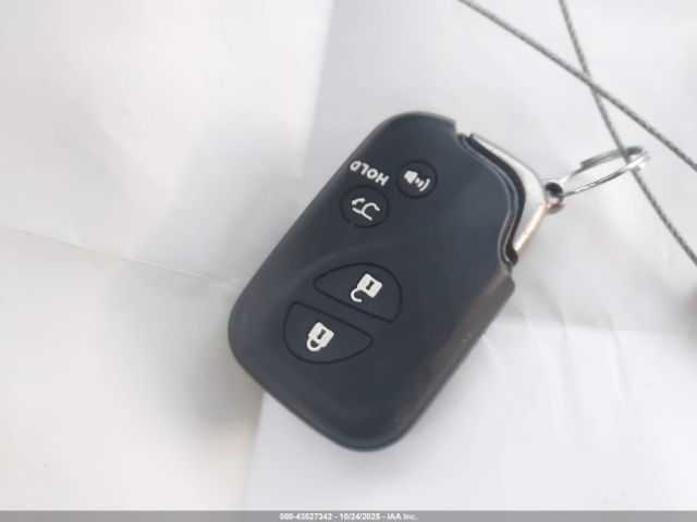 2007 LEXUS ES 350 JTHBJ46G372047781 Photo 10