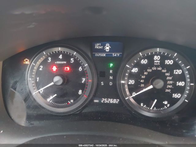 2007 LEXUS ES 350 JTHBJ46G372047781 Photo 6