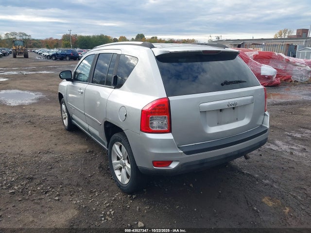 Aukcja sprzedaży 2011 Jeep Compass, vin: 1J4NT1FB6BD289273, numer aukcji: 43527347