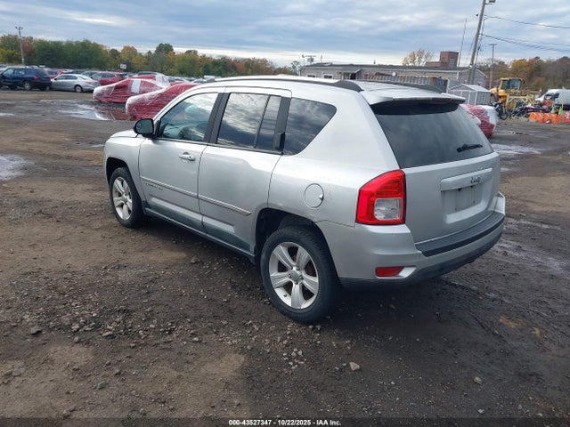 Aukcja sprzedaży 2011 Jeep Compass, vin: 1J4NT1FB6BD289273, numer aukcji: 43527347