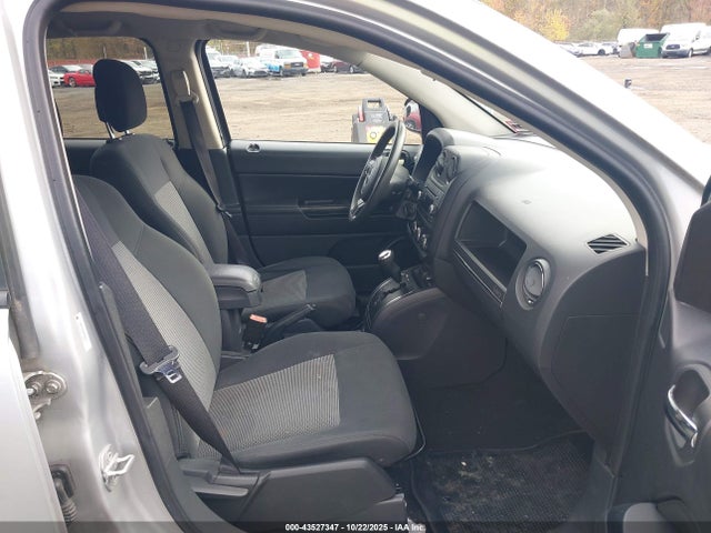 Aukcja sprzedaży 2011 Jeep Compass, vin: 1J4NT1FB6BD289273, numer aukcji: 43527347