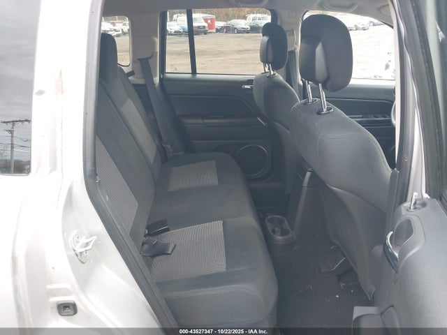 Aukcja sprzedaży 2011 Jeep Compass, vin: 1J4NT1FB6BD289273, numer aukcji: 43527347