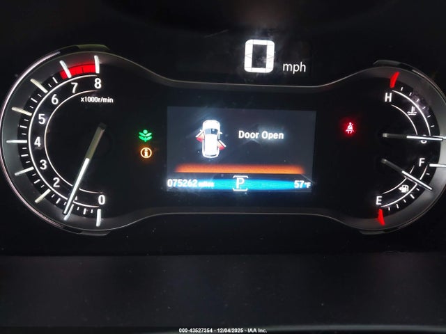 Honda Pilot Ex-l 2016 5FNYF5H77GB029491 Image 15
