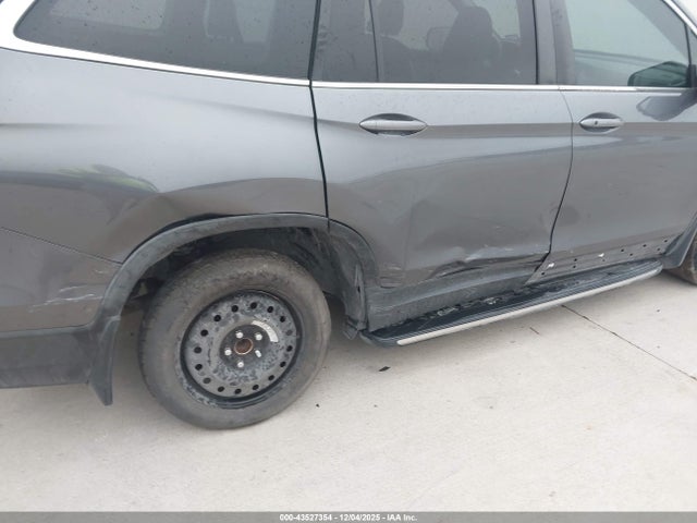 Honda Pilot Ex-l 2016 5FNYF5H77GB029491 Image 6