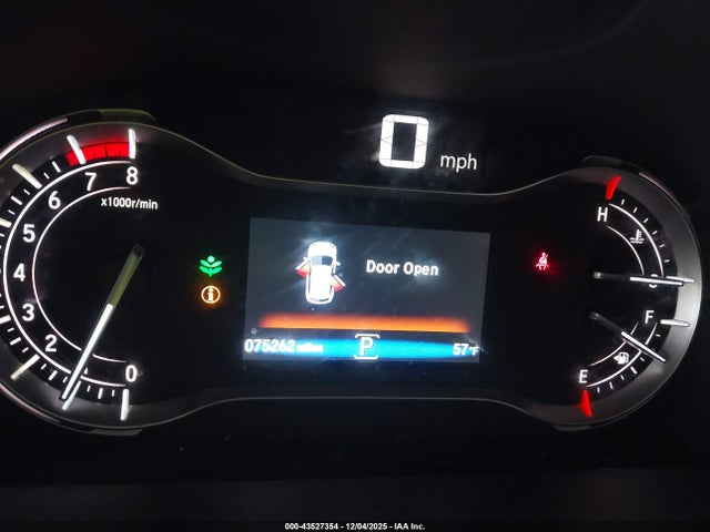 Honda Pilot Ex-l 2016 5FNYF5H77GB029491 Image 7